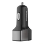 Nillkin Celerity Car Charger (3USB) order from official NILLKIN store